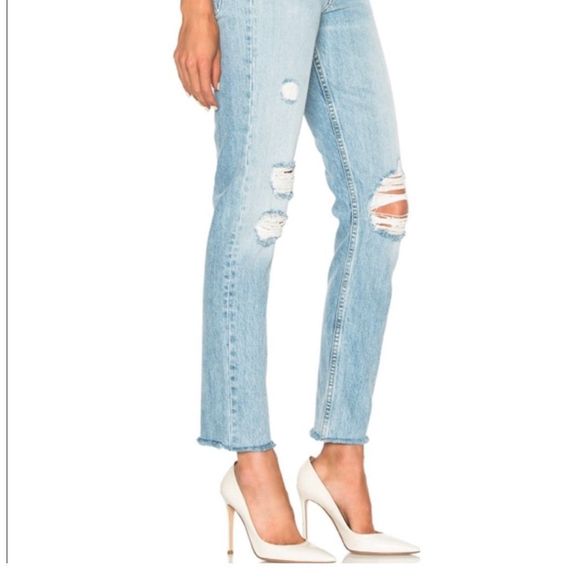 Rag & Bone / Jean - Marilyn Jean in Union Pool - Size 27 - Picture 13 of 15